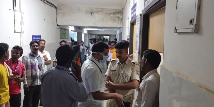14‑Year‑Old Boy Dies