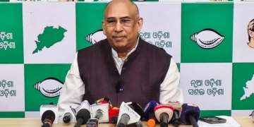 MMDR Amendment Act Odisha controversy