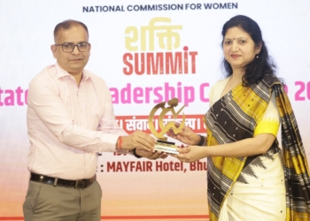 gender‑responsive urban mobility Odisha