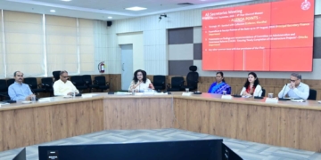 Odisha Chief Secretary directives