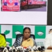 BJD Jajpur flood relief allegations