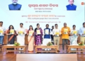 Odisha Yatri Safety App