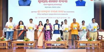 Odisha Yatri Safety App