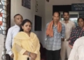 Nuapada Komna land fraud