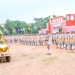 Odisha Police Academy passing out parade