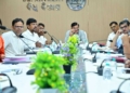 Odisha road projects review