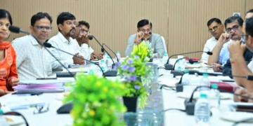 Odisha road projects review