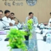 Odisha road projects review