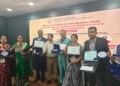 Odisha education officials national awards