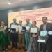 Odisha education officials national awards
