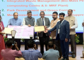 Raurkela Swachh Vayu Sarvekshan 2026