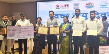 Odisha Swachh Vayu Sarvekshan 2026