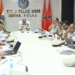 Odisha police festive security