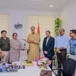 Odisha IRRI Kalajeera Rice