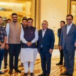 Odisha UAE Investment Outreach