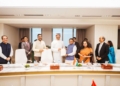 Odisha UAE investment meeting