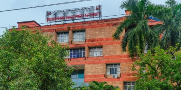 BDA K‑7 settlement records