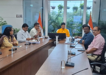 Swachhata Hi Seva Odisha 2026