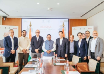 Odisha UAE investment proposals