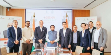 Odisha UAE investment proposals