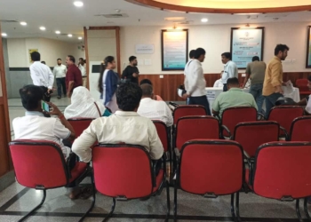National Lok Adalat Khordha 2026