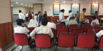 National Lok Adalat Khordha 2026