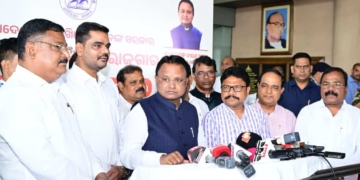 Odisha UAE investment