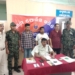 Nuapada land fraud case