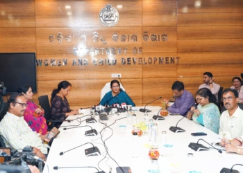 Subhadra Yojana Anniversary