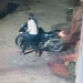 Thieves Steal Bike