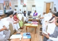 Odisha Assembly Monsoon Session