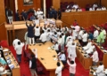 Odisha Assembly Monsoon Session