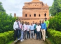 Stones, Mounds, Memory: Odisha Scribes Stand Among Assam’s UNESCO Mounds