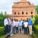 Stones, Mounds, Memory: Odisha Scribes Stand Among Assam’s UNESCO Mounds