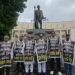 Congress Odisha Assembly protest
