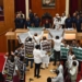 Odisha Assembly MMDR protest