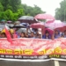 Odisha ASHA workers protest