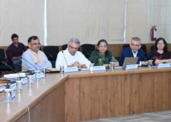 Sustainable Urban Mobility Odisha