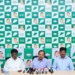 BJD MMDR Protest