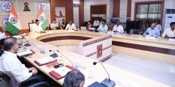 Thalassemia Awareness Odisha Red Cross