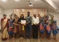 Dhenkanal folk dance competition 2026