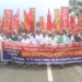 CEC Gyanesh Kumar removal protest