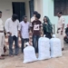 Balangir ganja seizure