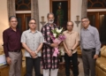 FarmX Odisha investment