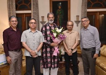 FarmX Odisha investment