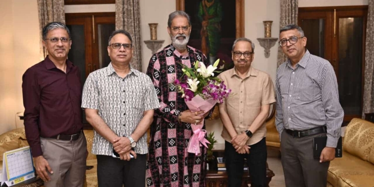 FarmX Odisha investment
