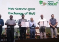 Go-Dhan initiative Odisha dairy farmers