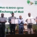 Go-Dhan initiative Odisha dairy farmers