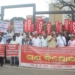SUCI protest voter deletions