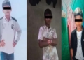 missing minors rescued Bhubaneswar